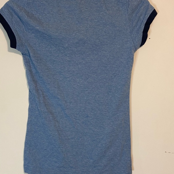 Blue Mickey Mouse Disney T-Shirt - Picture 5 of 5